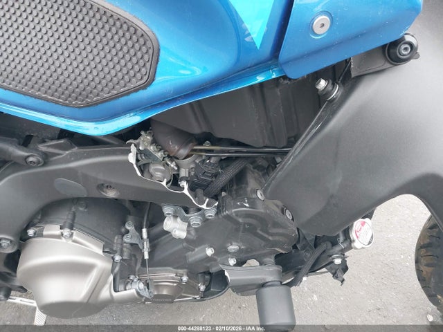 JYARN80Y8NA000323 Yamaha Mtm890 C