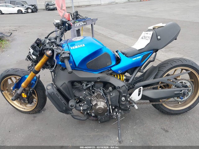 JYARN80Y8NA000323 Yamaha Mtm890 C