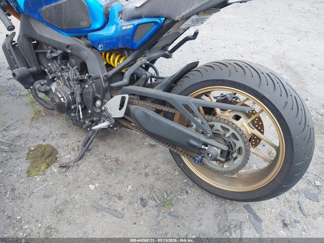 JYARN80Y8NA000323 Yamaha Mtm890 C