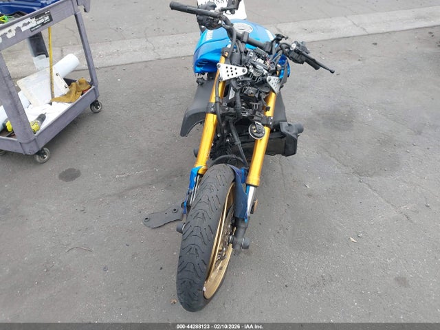 JYARN80Y8NA000323 Yamaha Mtm890 C