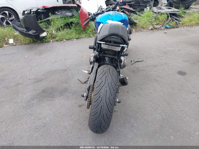JYARN80Y8NA000323 Yamaha Mtm890 C