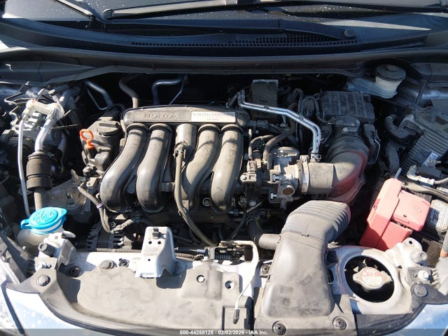 3HGGK5H43KM700707 Honda FIT LX