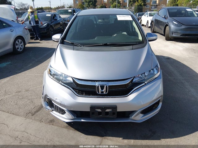 3HGGK5H43KM700707 Honda FIT LX