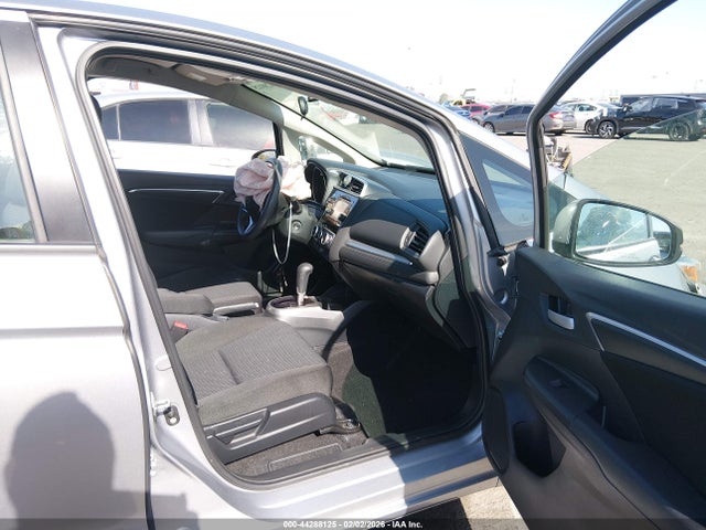 3HGGK5H43KM700707 Honda FIT LX