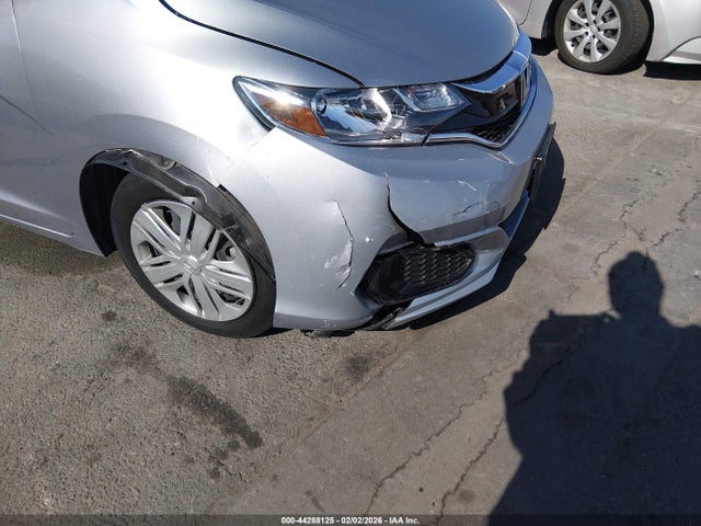3HGGK5H43KM700707 Honda FIT LX