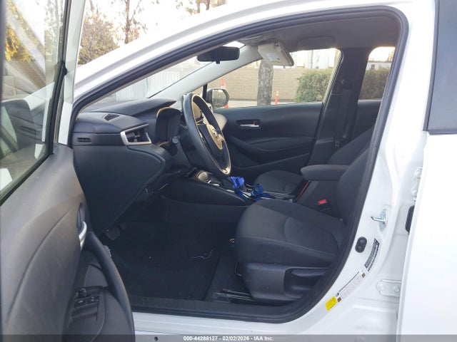 2021 TOYOTA COROLLA JTDEPMAE7MJ178779 Photo 4