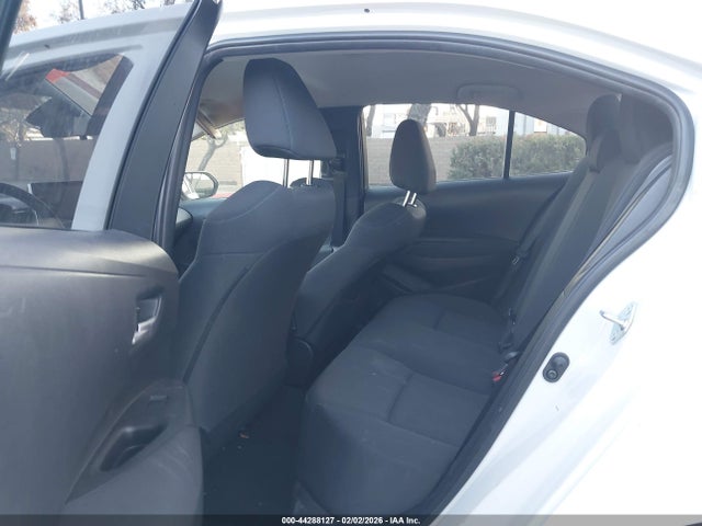 2021 TOYOTA COROLLA JTDEPMAE7MJ178779 Photo 7