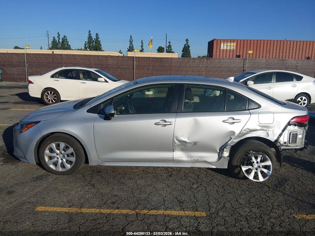 Toyota COROLLA LE 2023 JTDB4MEE0PJ011819 Image 15