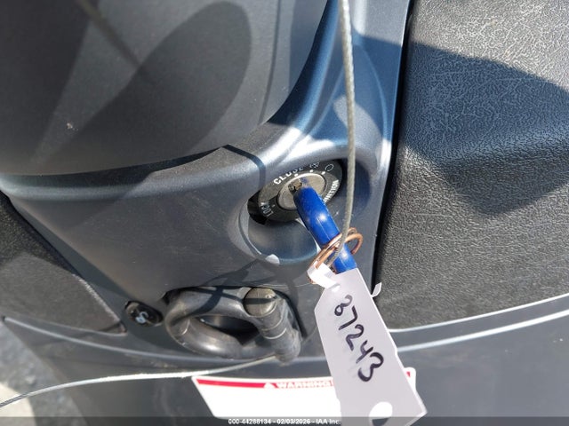 Aukcja sprzedaży 2020 Vespa Other, vin: ZAPMA39M2L5400248, numer aukcji: 44288134