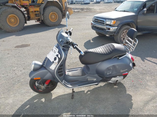 Aukcja sprzedaży 2020 Vespa Other, vin: ZAPMA39M2L5400248, numer aukcji: 44288134