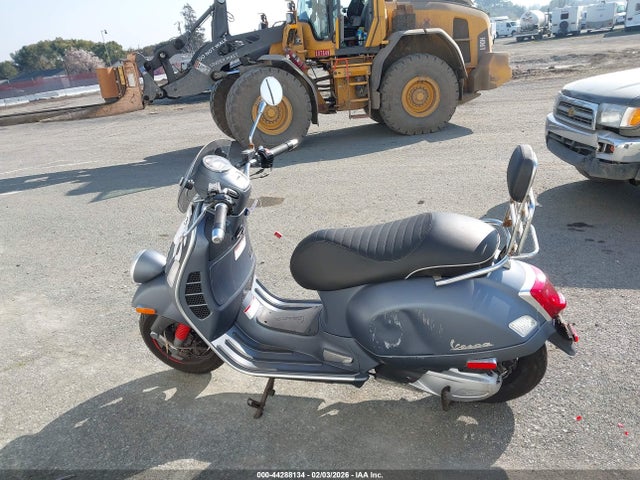 Aukcja sprzedaży 2020 Vespa Other, vin: ZAPMA39M2L5400248, numer aukcji: 44288134