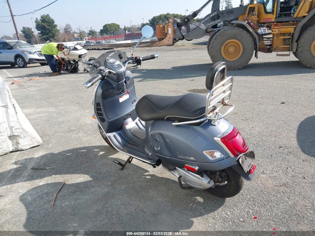 Aukcja sprzedaży 2020 Vespa Other, vin: ZAPMA39M2L5400248, numer aukcji: 44288134