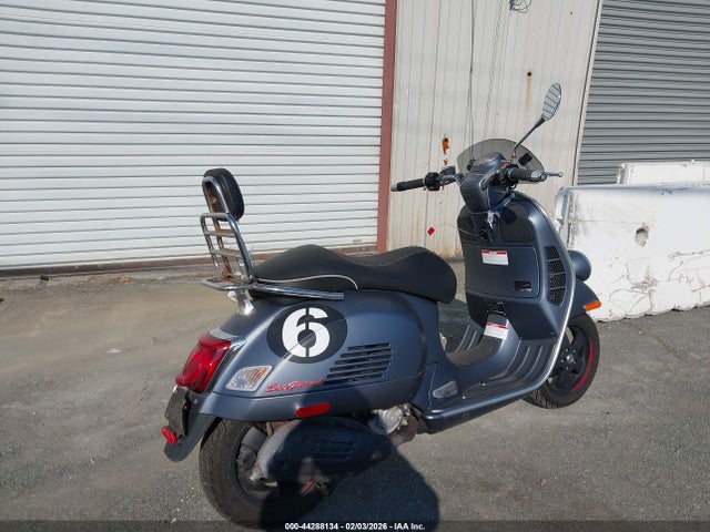 Aukcja sprzedaży 2020 Vespa Other, vin: ZAPMA39M2L5400248, numer aukcji: 44288134