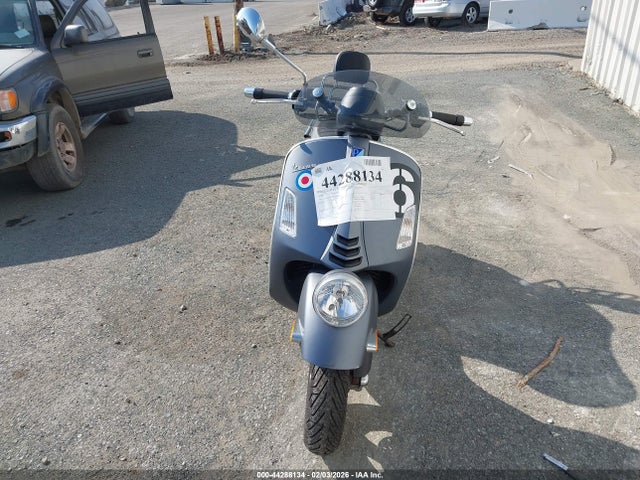 Aukcja sprzedaży 2020 Vespa Other, vin: ZAPMA39M2L5400248, numer aukcji: 44288134