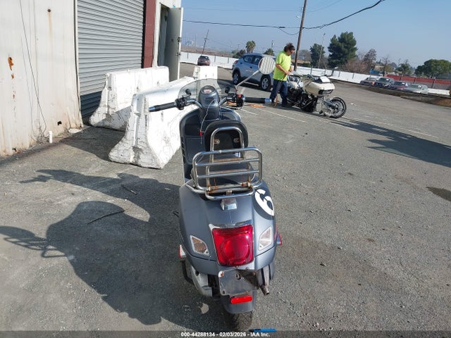 Aukcja sprzedaży 2020 Vespa Other, vin: ZAPMA39M2L5400248, numer aukcji: 44288134