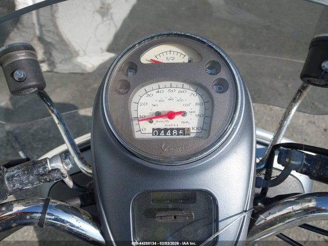 Aukcja sprzedaży 2020 Vespa Other, vin: ZAPMA39M2L5400248, numer aukcji: 44288134