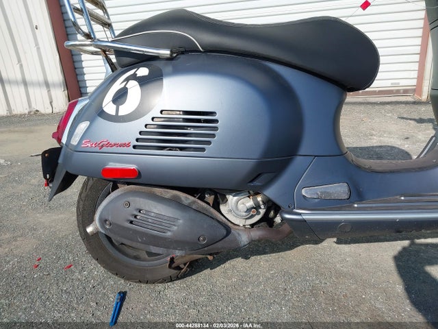 Aukcja sprzedaży 2020 Vespa Other, vin: ZAPMA39M2L5400248, numer aukcji: 44288134