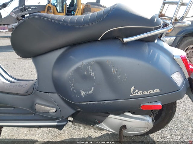 Aukcja sprzedaży 2020 Vespa Other, vin: ZAPMA39M2L5400248, numer aukcji: 44288134