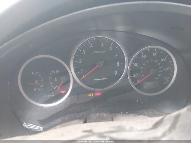 2004 SUBARU IMPREZA JF1GD29674G512055 Photo 6