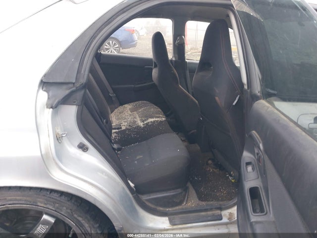 2004 SUBARU IMPREZA JF1GD29674G512055 Photo 7