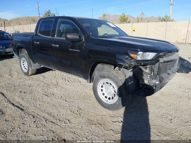 2023 CHEVROLET COLORADO 1GCGSBEC7P1176328