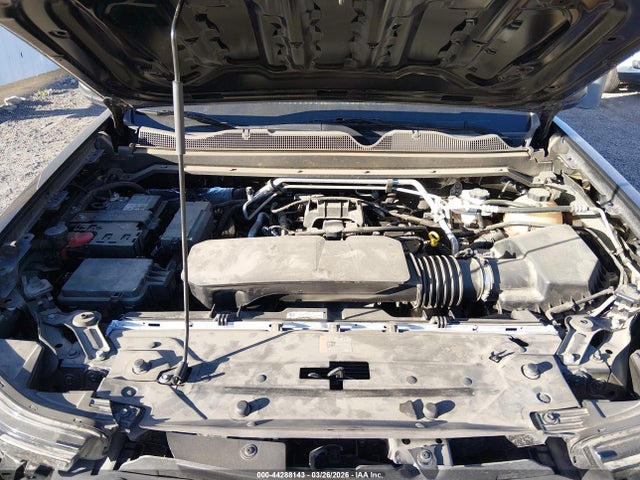 2023 CHEVROLET COLORADO 1GCGSBEC7P1176328 Photo 9
