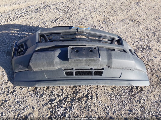 1GCGSBEC7P1176328 Chevrolet Colorado 2wd Short Box Wt