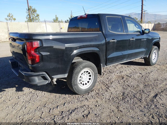 2023 CHEVROLET COLORADO 1GCGSBEC7P1176328 Photo 3