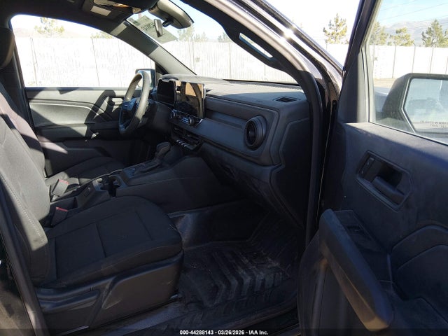 2023 CHEVROLET COLORADO 1GCGSBEC7P1176328 Photo 4