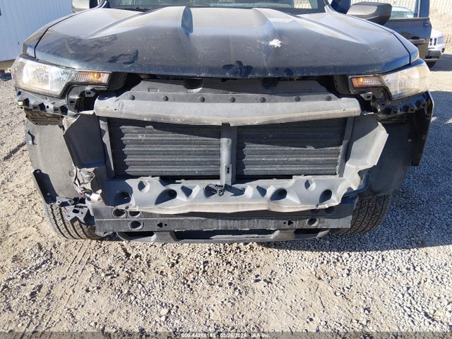 2023 CHEVROLET COLORADO 1GCGSBEC7P1176328 Photo 5