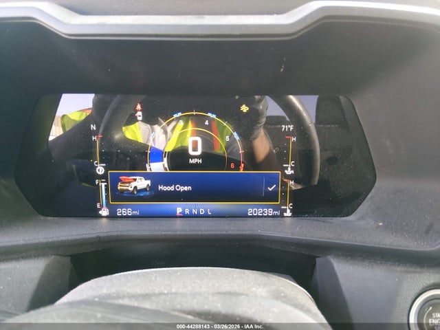 2023 CHEVROLET COLORADO 1GCGSBEC7P1176328 Photo 6
