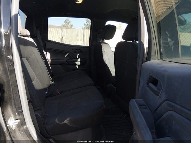 2023 CHEVROLET COLORADO 1GCGSBEC7P1176328 Photo 7