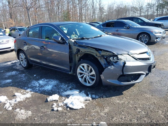 2017 ACURA ILX 19UDE2F70HA005287 Photo 0