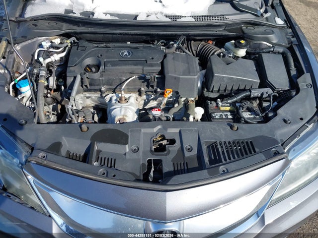 2017 ACURA ILX 19UDE2F70HA005287 Photo 9