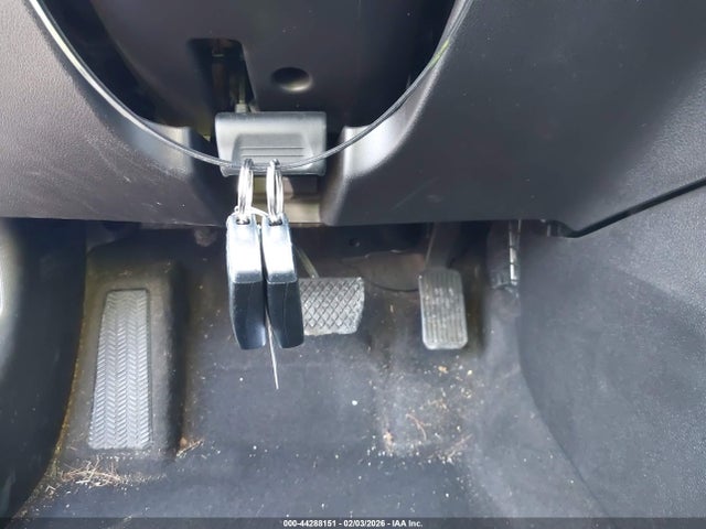 2017 ACURA ILX 19UDE2F70HA005287 Photo 10