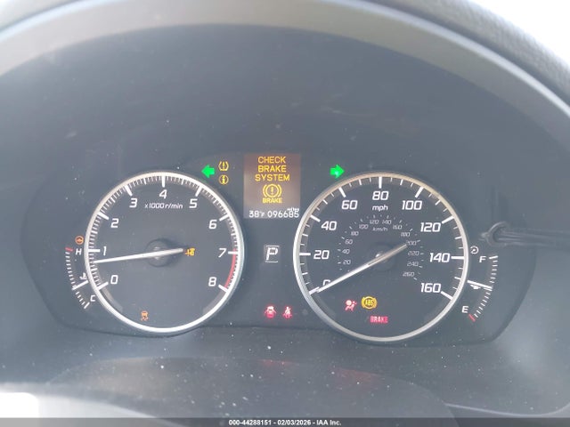 2017 ACURA ILX 19UDE2F70HA005287 Photo 6