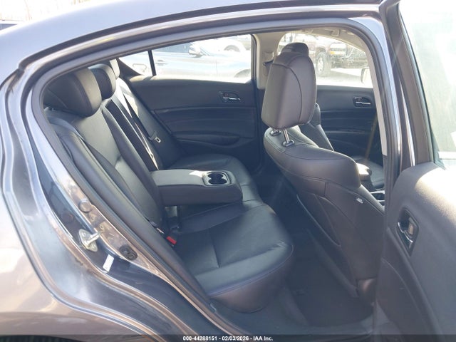 2017 ACURA ILX 19UDE2F70HA005287 Photo 7