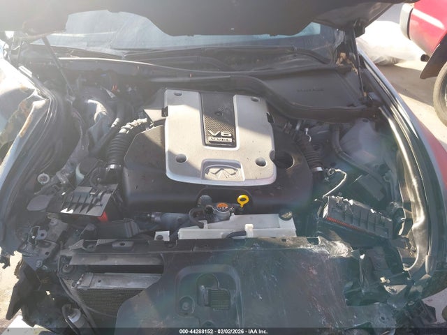 2014 INFINITI Q60 JN1CV6EK4EM113268 Photo 9