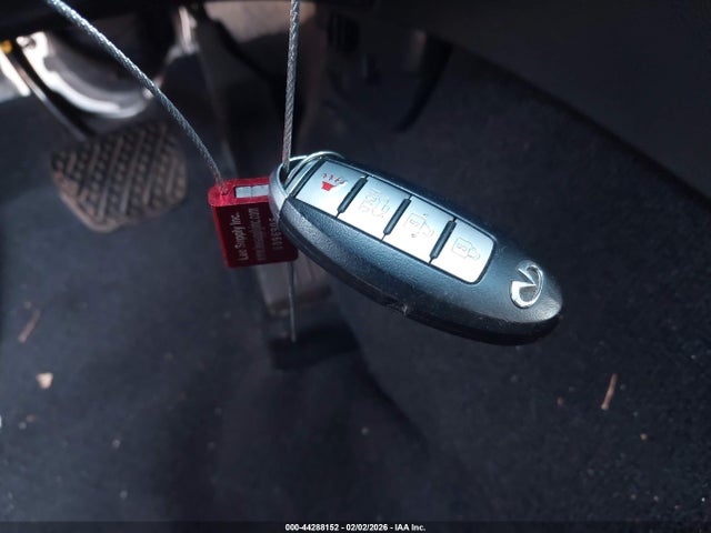 2014 INFINITI Q60 JN1CV6EK4EM113268 Photo 10