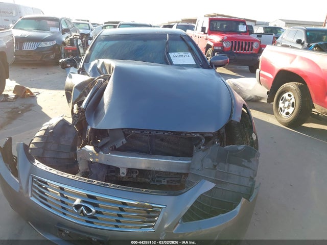 Продажа на аукционе авто 2014 Infiniti Q60 Journey, vin: JN1CV6EK4EM113268, номер лота: 44288152