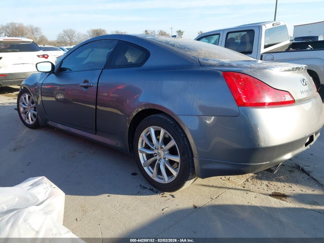 2014 INFINITI Q60 JN1CV6EK4EM113268 Photo 2