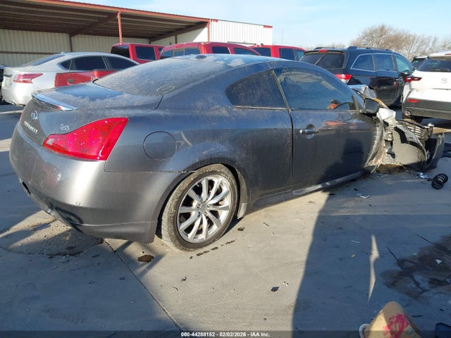 2014 INFINITI Q60 JN1CV6EK4EM113268 Photo 3
