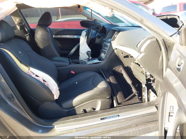 2014 INFINITI Q60 JN1CV6EK4EM113268 Photo 4