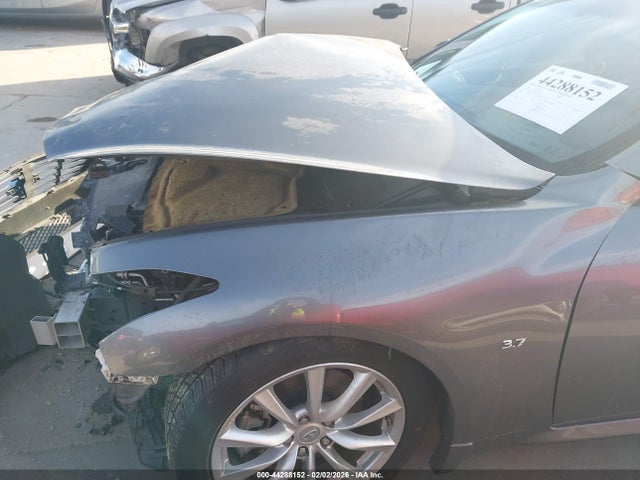 2014 INFINITI Q60 JN1CV6EK4EM113268 Photo 5