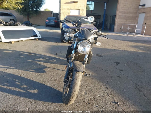 JS1VP55B3L7100141 Suzuki Sv650 A/x