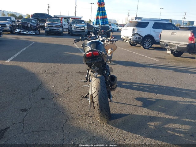 JS1VP55B3L7100141 Suzuki Sv650 A/x