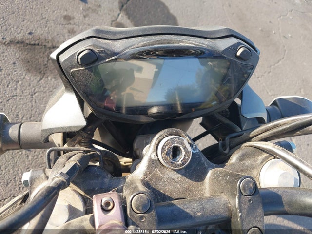 JS1VP55B3L7100141 Suzuki Sv650 A/x