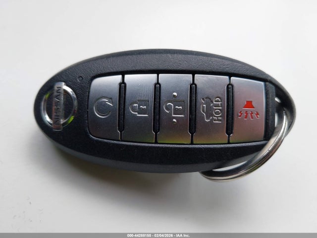 3N1AB8CV4LY242730 Nissan Sentra Sv Xtronic Cvt