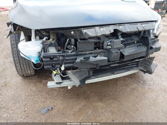 3N1AB8CV4LY242730 Nissan Sentra Sv Xtronic Cvt