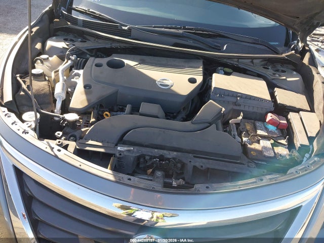 Nissan Altima 2.5 S 2015 1N4AL3AP0FC289838 Image 10